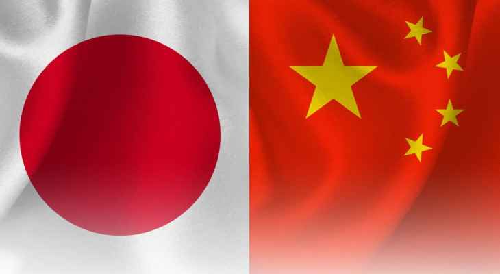 خارجية الصين استنكرت زيارة برلماني ياباني لتايوان: سنتخذ إجراءات حازمة للدفاع عن السيادة الوطنية