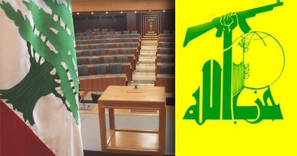  حزب الله: صيغة الوفاق المحلي أهم من صيغ القوانين المطروحة؟ 