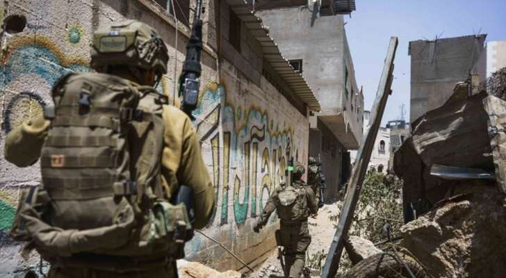 الوطن القطرية: إسرائيل ستواصل عدوانها على غزة والضفة الغربية وستقوم بتوسيعه لتدمير أي أفق سياسي