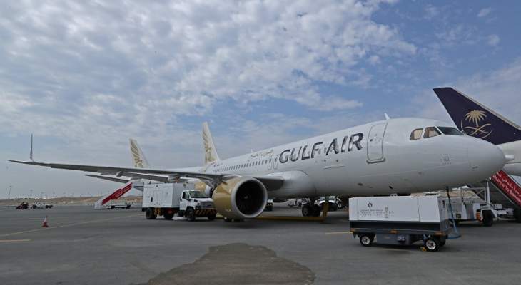 طيران الخليج تستأنف رحلاتها إلى الخرطوم الاثنين المقبل
