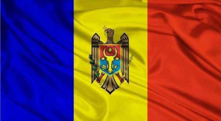 وزارة الداخلية في مولدوفا: سقوط شظايا صواريخ في شمال البلاد