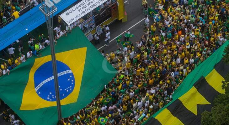 رئيس البرازيل السابق متخوف من إبادة شعبه بسبب معارضة بولسونارو لاجراءات الحجر 