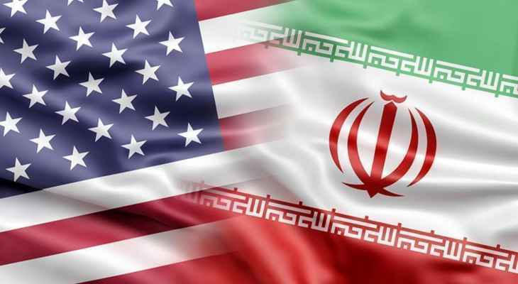 مكتب الإحصاء الأميركي: حجم التبادل التجاري بين إيران وأميركا في الأشهر الأربعة الأولى من 2023 بلغ 17.8 مليون دولار