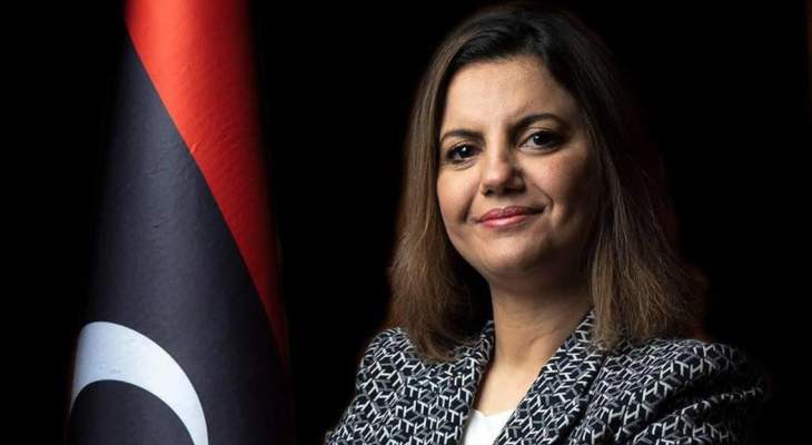 وزيرة الخارجية الليبية: استمرار وجود المرتزقة يشكل خطرا على ليبيا ودول الجوار