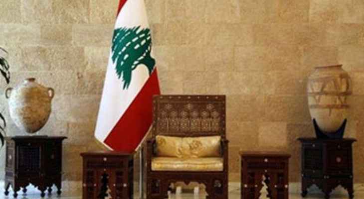في صحف اليوم: الوساطة الفرنسية بشأن انتخاب الرئيس لن تدوم طويلاً ووفد قطري يزور لبنان خلال أيام