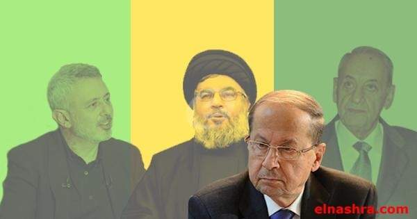 8 آذار: ترشيح الحريري رسمياً لفرنجية لن يغيِّر موقف &quot;حزب الله&quot;