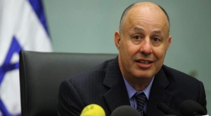 وزير اسرائيلي: إسرائيل تعارض بيع برغي واحد من الطائرات المتطورة لدول الشرق الأوسط