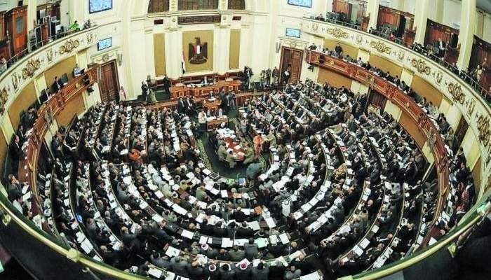 السيسي يقسم اليمين الدستورية اليوم أمام برلمان مصر للمرة الأولى منذ 2005