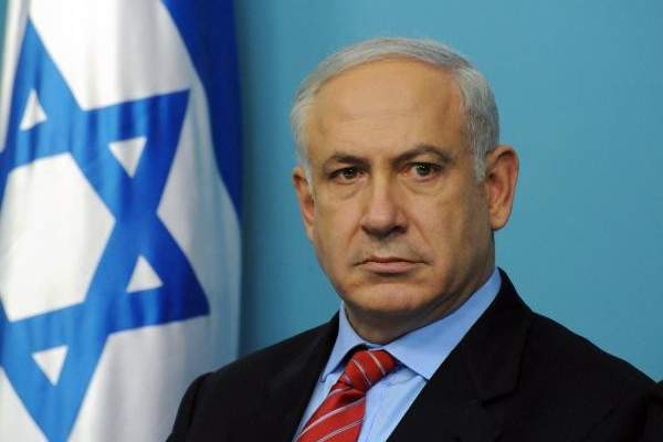نتانياهو: تولي ترامب الرئاسة في الولايات المتحدة فرصة عظيمة لإسرائيل