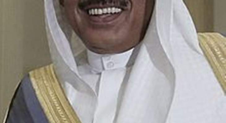 وزير خارجية الكويت: التحديات المختلفة تتطلب التشاور والتنسيق لمواجهتها