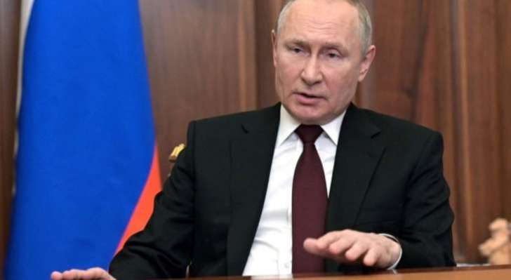 بوتين: روسيا تولي أهمية خاصة لتعزيز العلاقات الودية مع الشركاء الأفارقة