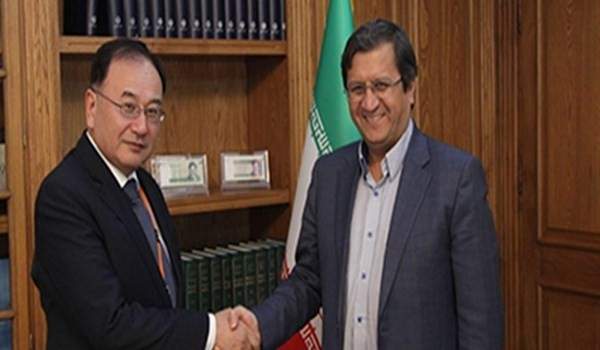 سفير اليابان في طهران: سنحافظ على تجارتنا مع إيران رغم الحظر الأميركي 