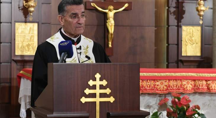 مصادر للشرق الاوسط: الفاتيكان يقف على رأس الذين يصرّون على وجوب التزام لبنان بالحياد