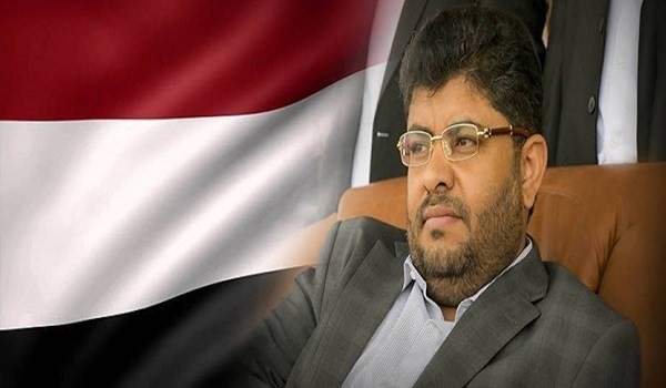 الحوثي: مستعدون للتباحث مع الدول المؤثرة من أجل السلام العادل