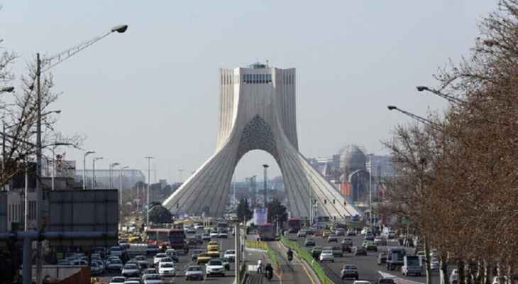 المركزي الإيراني: إحتياطي النقد الاجنبي عند أعلى مستوى تاريخيا