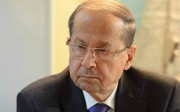 LBC: الرئيس عون لم يقرر تقديم شكوى لمجلس الامن في قضية الحريري