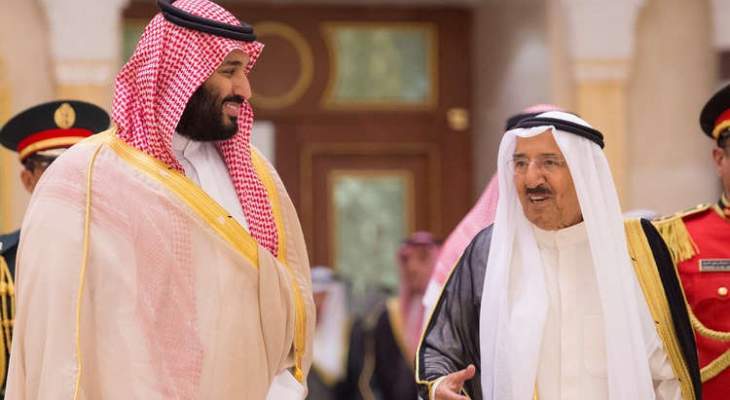 رويترز: محادثات السعودية والكويت حول استخراج النفط من المنطقة المحايدة فشلت