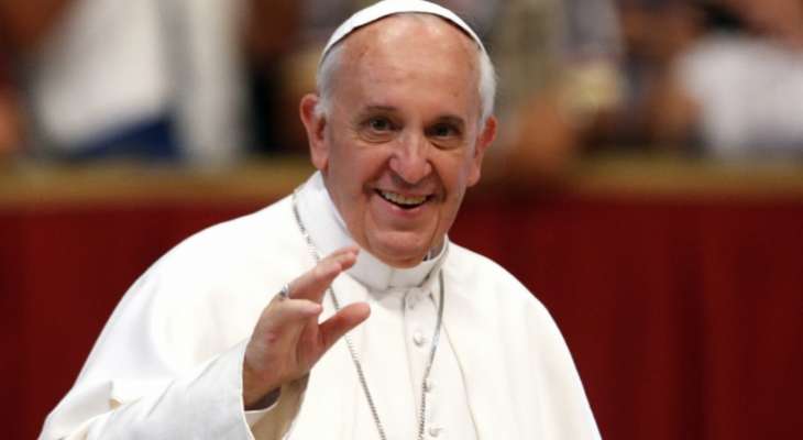 البابا فرنسيس:  نعهد البابا بنديكتوس إلى العذراء مريم لترافقه في عبوره من هذا العالم