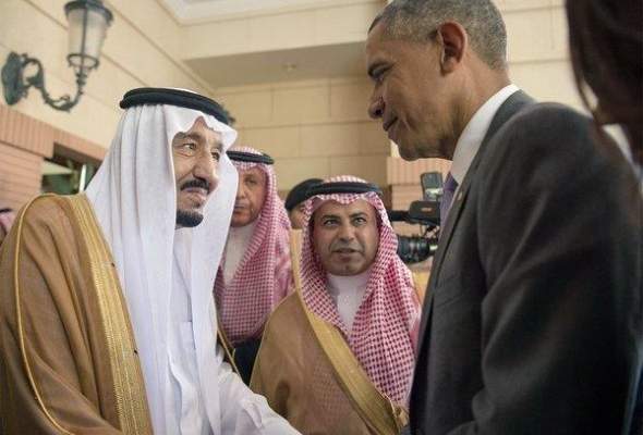 هل أنهى أوباما توازن النفط مقابل الأمن مع السعودية؟