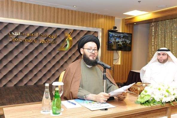الحسيني: حزب الله استغل العائدات المالية لمستثمرين لبنانيين بالخارج
