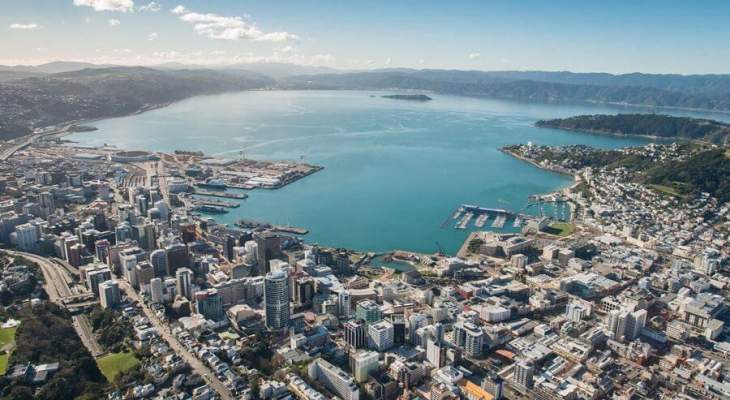 إلغاء أمر إخلاء السكان في نيوزيلاندا بعد زوال خطر التسونامي