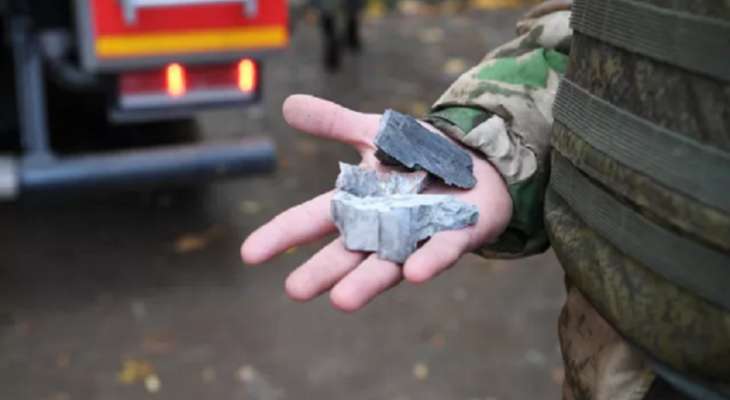 قوات كييف استهدفت مدينة دونيتسك بـ 7 قذائف خلال الليل