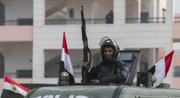 محكمة الجنايات في مصر: الإعدام شنقًا لـ9 متهمين بقتل 11 شخصًا أخذوا بالثأر