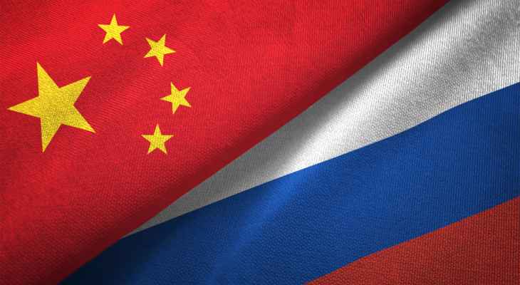 صحيفة روسية: الصين لها مصلحة بانتصار روسيا في أوكرانيا