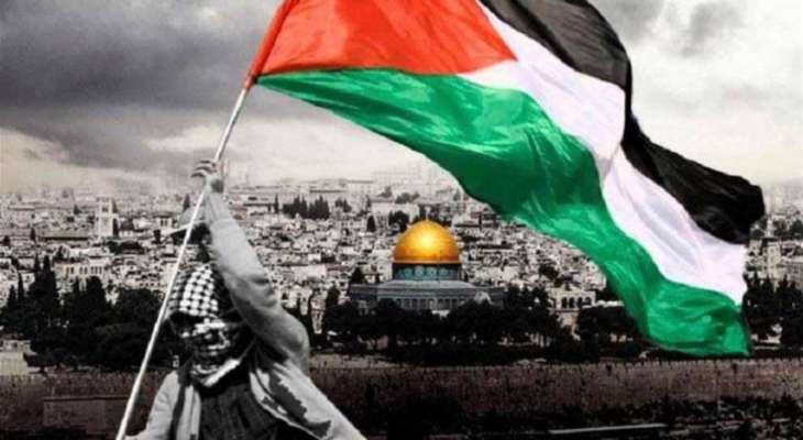 "حملة شعبية" دعت في بيان لعقد مؤتمر وطني فلسطيني وإعادة بناء منظمة التحرير الفلسطينية