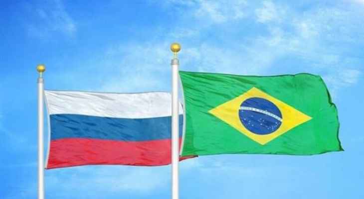 السفير الروسي لدى البرازيل: واشنطن ضغطت علي البرازيل لفرض عقوبات ضدنا ولكن من دون نجاح