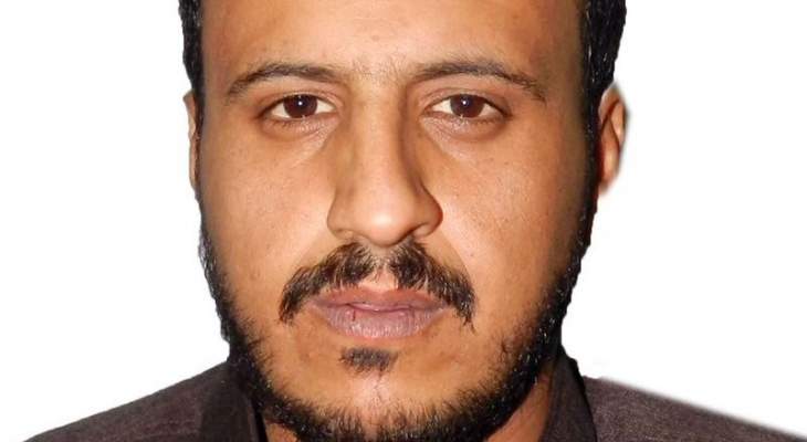  داخلية السعودية:القاء القبض على قاتل الجندي أول عبدالله الرشيدي بتبوك