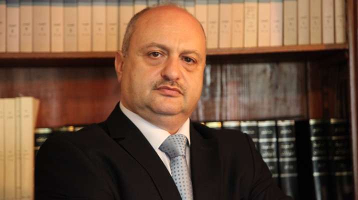 زخور: محكمة استئناف بيروت توقف نهائيا اجراءات المحاكمات وتوحّد سريان قانون الايجارات