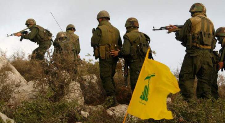 مصادر الشرق الأوسط: إسرائيل طالبت روسيا مرات عدة بإخلاء الجولان من &quot;حزب الله&quot;