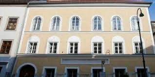 الحكومة النمسوية تقدم مشروع قانون بهدف استملاك منزل ولادة هتلر