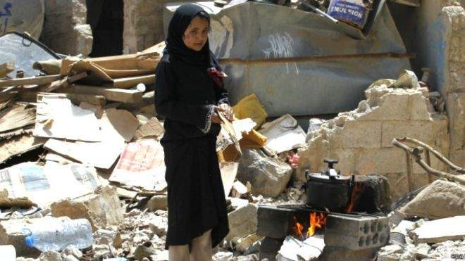 منظمة حقوقية:أنصار الله ارتكبوا 20 ألف حالة انتهاك بحق نساء اليمن خلال 3 أعوام