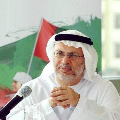 خارجية الإمارات: ندين التدخلات الإيرانية في الشؤون الداخلية للبحرين