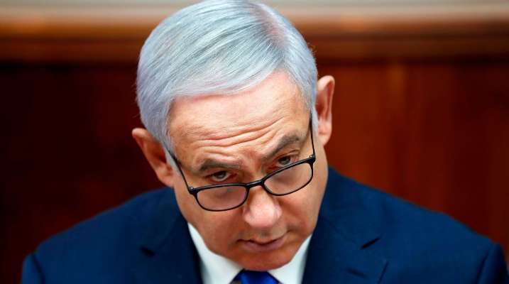 نتانياهو: لن أسمح ليائير لابيد بإقامة دولة فلسطينية