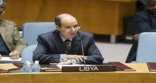 مندوب ليبيا بالامم المتحدة: لا يمكن أن نقبل بالتدخل في الشؤون الليبية