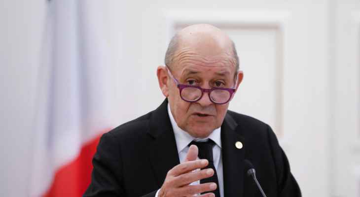 الخارجية الفرنسية دانت الهجوم على الإمارات: نجدد دعوة "الحوثيين" للوقف الفوري لأعمالهم المزعزعة للاستقرار