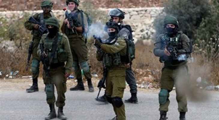 الصحة الفلسطينية: مقتل فتى يبلغ من العمر 17 عاما برصاص القوات الإسرائيلية غرب رام الله