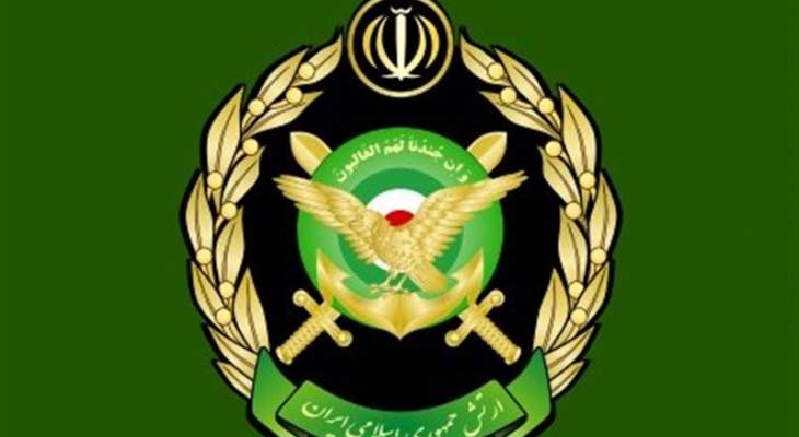 الجيش الإيراني: الصناعة الدفاعية وفّرت الرد الحازم على إجراءات الحظر وتهديدات الأعداء