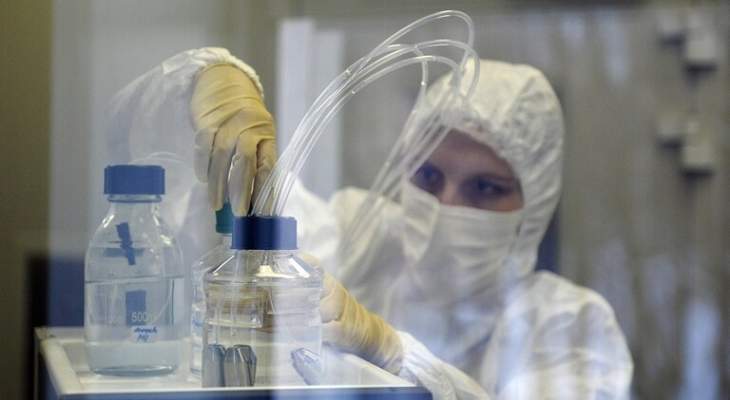 الصحة الإماراتية: 1312 إصابة جديدة بفيروس كورونا و1500 حالة شفاء