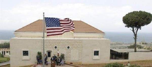 السفيرة الأميركية تحيي ذكرى الهجوم على ثكنة المارينز في بيروت: العسكريون الأميركيون قتلوا على يد إرهابيي حزب الله