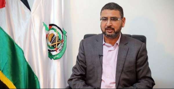 حماس: لا يمكن أن نتعامل مع أي اتفاق لا يضمن وقف العدوان بشكل كامل وانسحاب الاحتلال وعودة النازحين