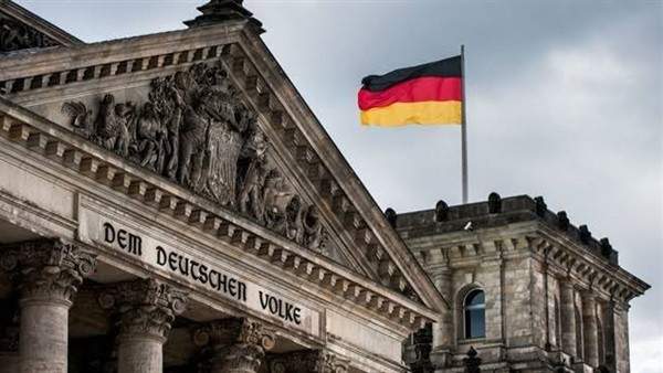 القضاء الألماني علق قرار وضع حزب اليمين المتطرف تحت مراقبة الشرطة