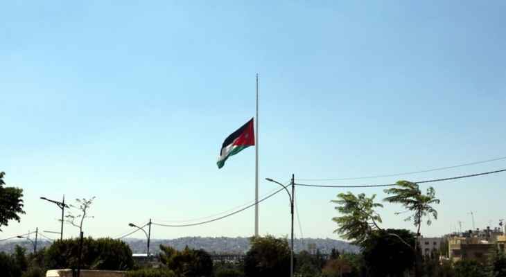 الجيش الأردني أعلن مقتل مهرّب على الحدود مع سوريا