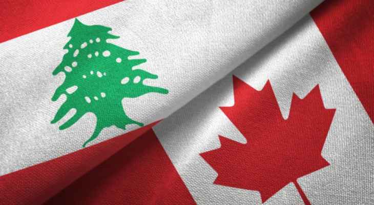 سفارة لبنان في كندا: أبلغنا ممثلي الأحزاب والمندوبين والمرشحين وجوب الامتناع عن توزيع اي منشورات طيلة يوم الانتخاب ضمن مركز الاقتراع