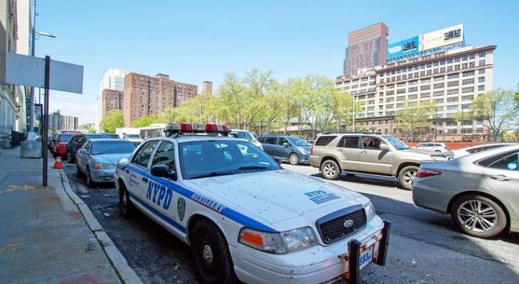 القاء القبض على رجل استهدف بالحجارة 3 قنصليات في نيويورك 