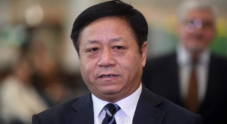 سفير الصين بموسكو: فيروس كورونا ليس من صنع الإنسان