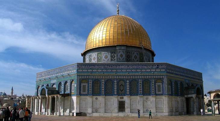 الغارديان: مخاوف لدى الأردن من أن يُضعف التقارب بين إسرائيل والسعودية وصايته على المسجد الأقصى